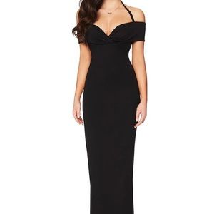 Nookie Athena Gown